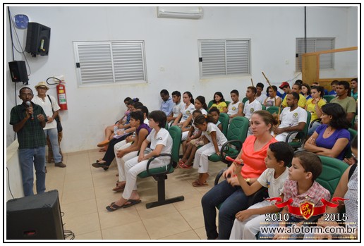 rolim de moura